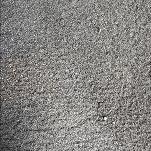 Ralph Lauren Black and Burgundy Crewneck Sweater